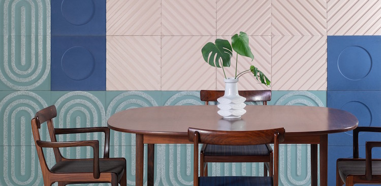 Diverge by KAZA Concrete