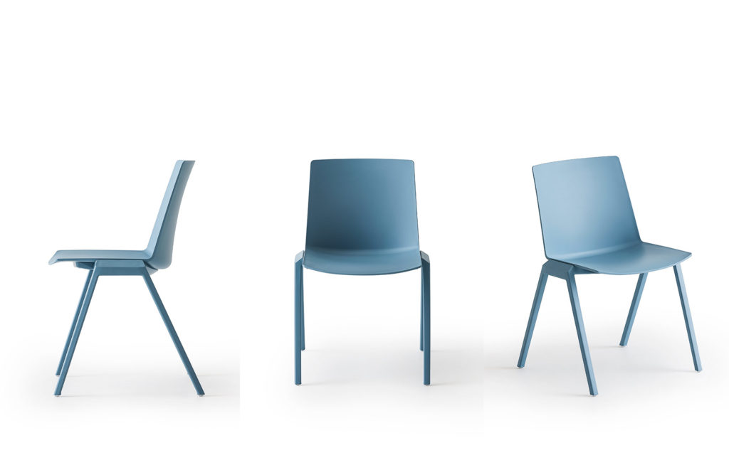 Magnuson Group Joule Chair Magnuson Group Joule Chair