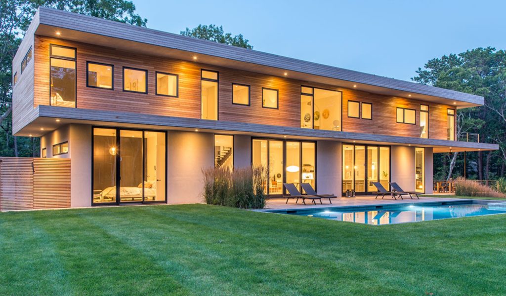 The Hamptons go Carbon Neutral The Hamptons go Carbon Neutral
