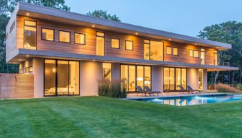 The Hamptons go Carbon Neutral