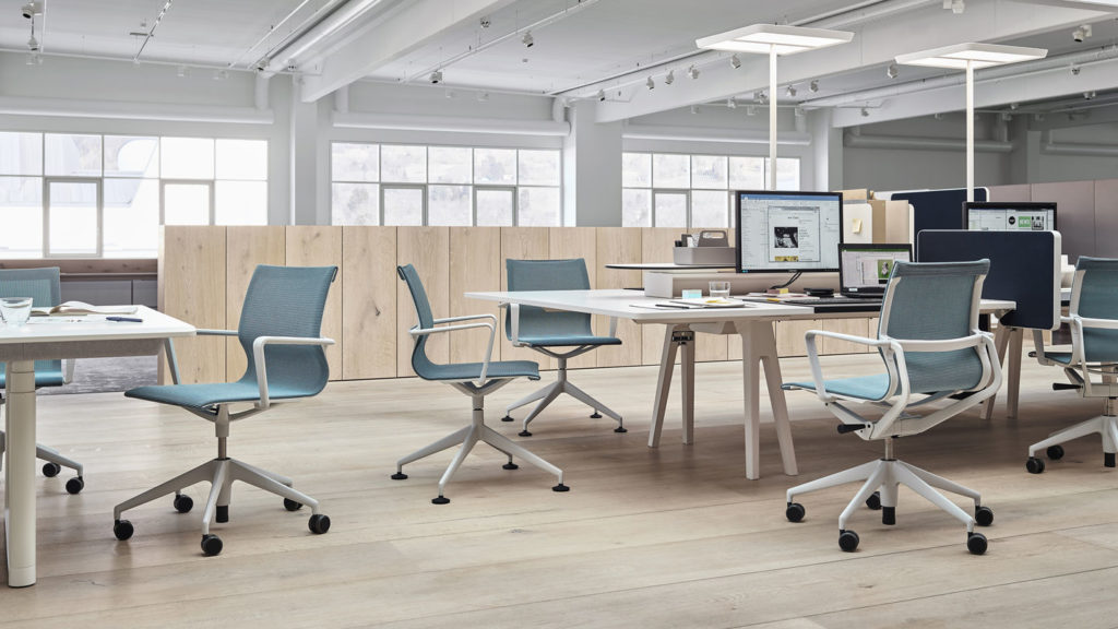 Alberto Meda Physix Chair 