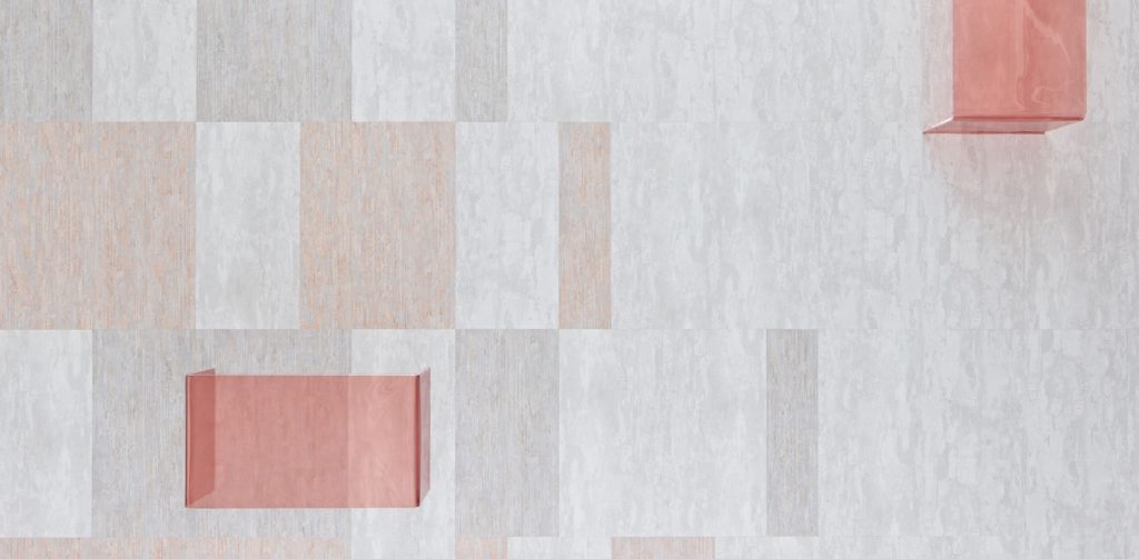 Resilient Tile from Patcraft