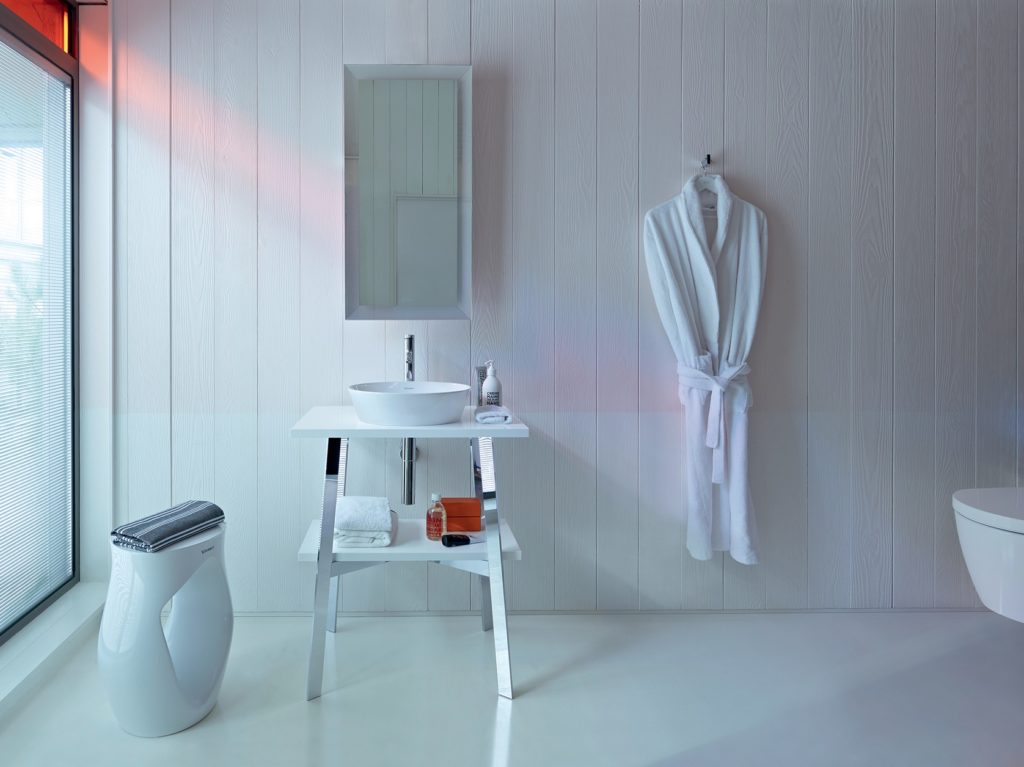 Philippe Starck wants you to be his Guest Philippe Starck wants you to be his Guest