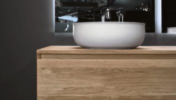 Prime Washbasins by Inbani