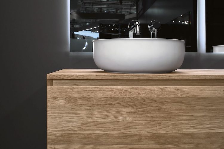 Prime Washbasins by Inbani Prime Washbasins by Inbani