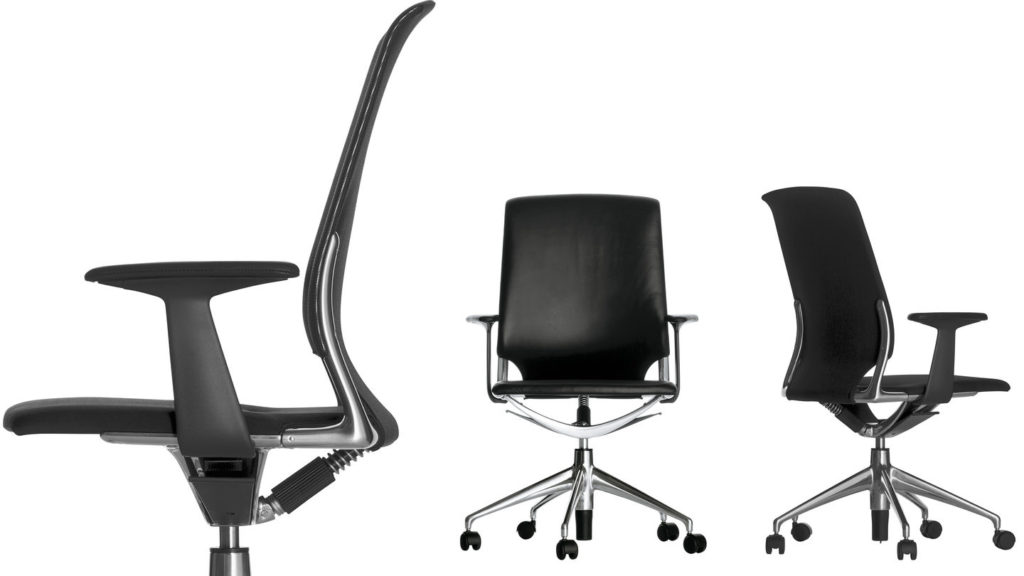 Alberto Meda Meda Chair