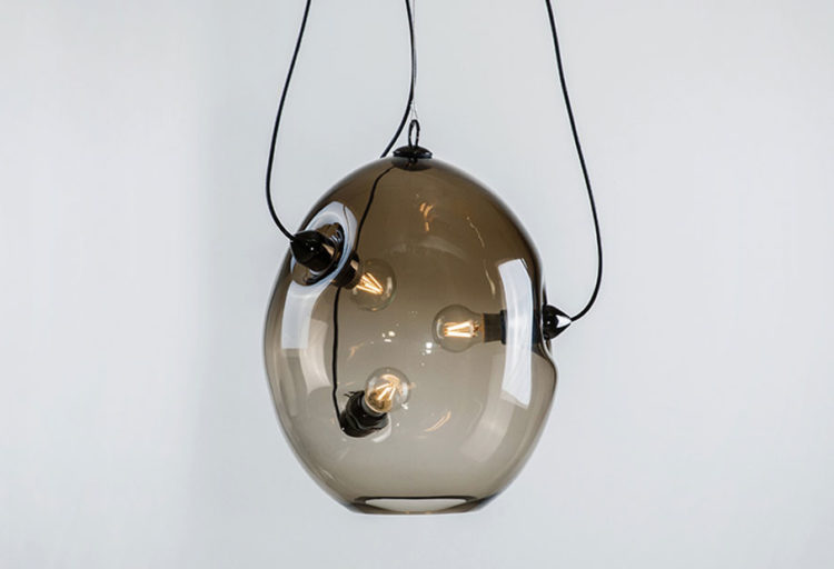 Innermost Membrane Pendant Lamp