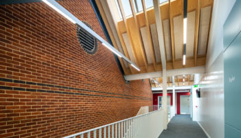 Remarkable Renovation with Metsä wood