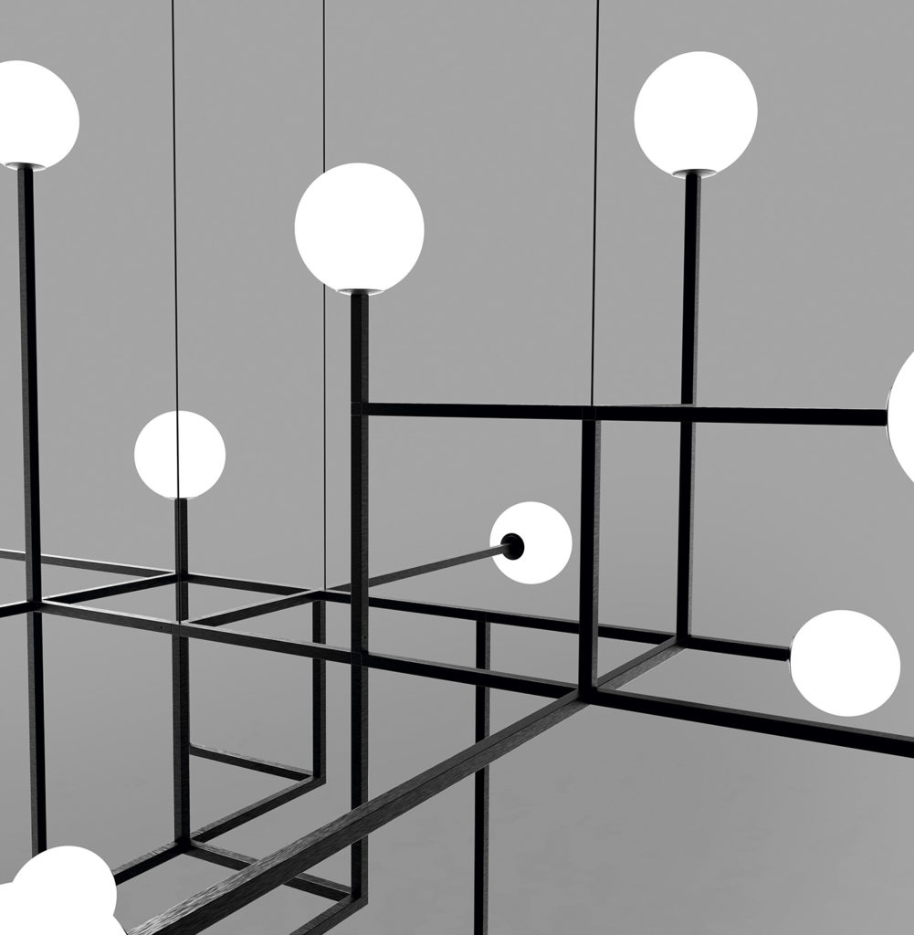 Cool Conceputal Lighting from David Abad