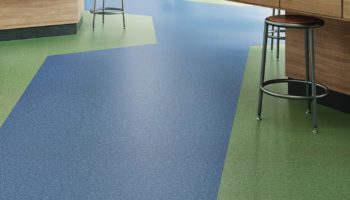 Clean and Green: Mohawk Group's True Hues Collection