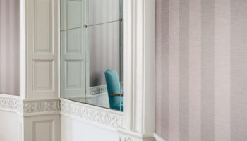 Vescom Introduces Four New Styles of Vinyl Wallcoverings