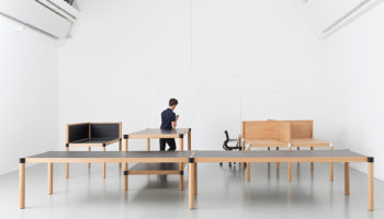 Vitra. Bouroullecs. Cyl.