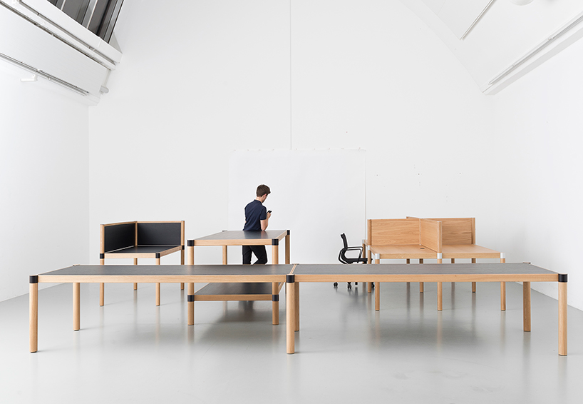 Vitra. Bouroullecs. Cyl. Vitra. Bouroullecs. Cyl.