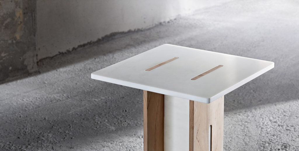 Alberto Meda Ipe Table