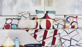 Abstract Collection by Prestigious Textiles