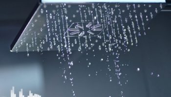 Custom Comforts from GROHE