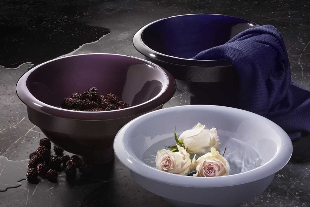Kohler Shadows Collection: New Colors for Cast Iron Kohler Shadows Collection: New Colors for Cast Iron