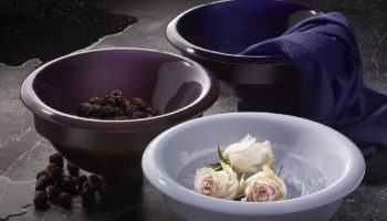 Kohler Shadows Collection: New Colors for Cast Iron