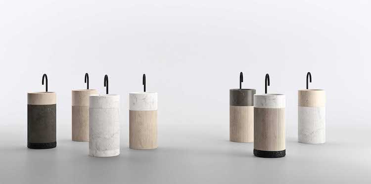 Roma Collection by Noorth Roma Collection by Noorth