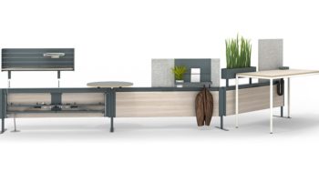 A Heavenly Workstation from Watson
