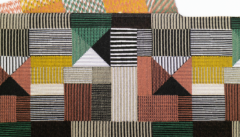 Designtex + Bauhaus
