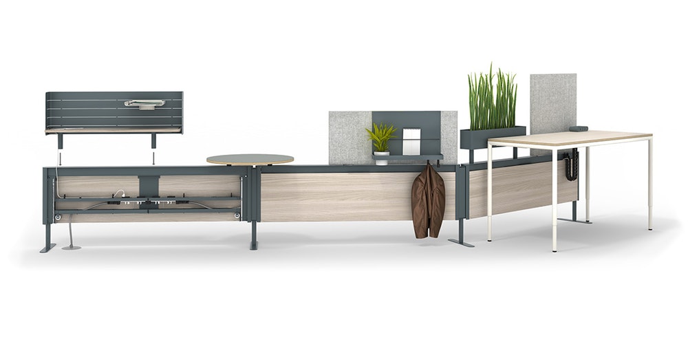 A Heavenly Workstation from Watson