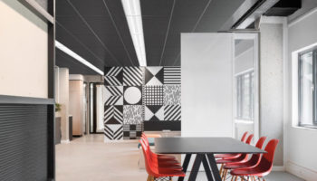LED Luminaires from Fluxwerx