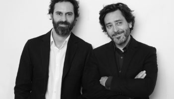 Barber & Osgerby