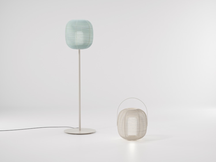 Bela Lamps by Doshi Levien for Kettal Bela Lamps by Doshi Levien for Kettal