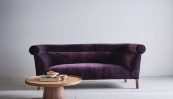 PINCH Releases Two New Styles of Seating