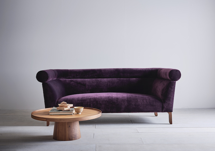 PINCH Releases Two New Styles of Seating PINCH Releases Two New Styles of Seating