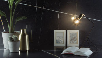 Cosentino Adds Eternal Noir to Its Range of Silestone Colors
