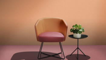 Ultrafabrics Releases Its First Bio-based Collection: Volar Bio