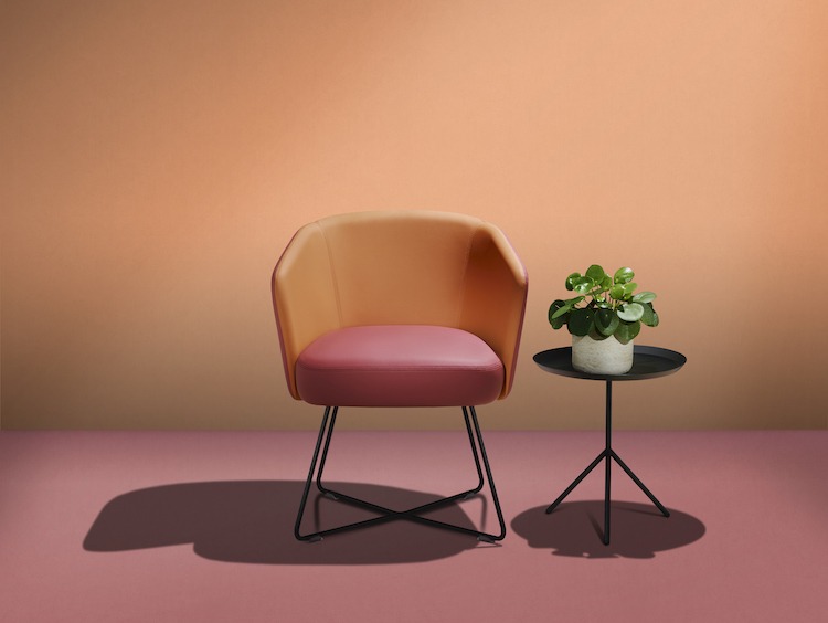 Ultrafabrics Releases Its First Bio-based Collection: Volar Bio Ultrafabrics Releases Its First Bio-based Collection: Volar Bio
