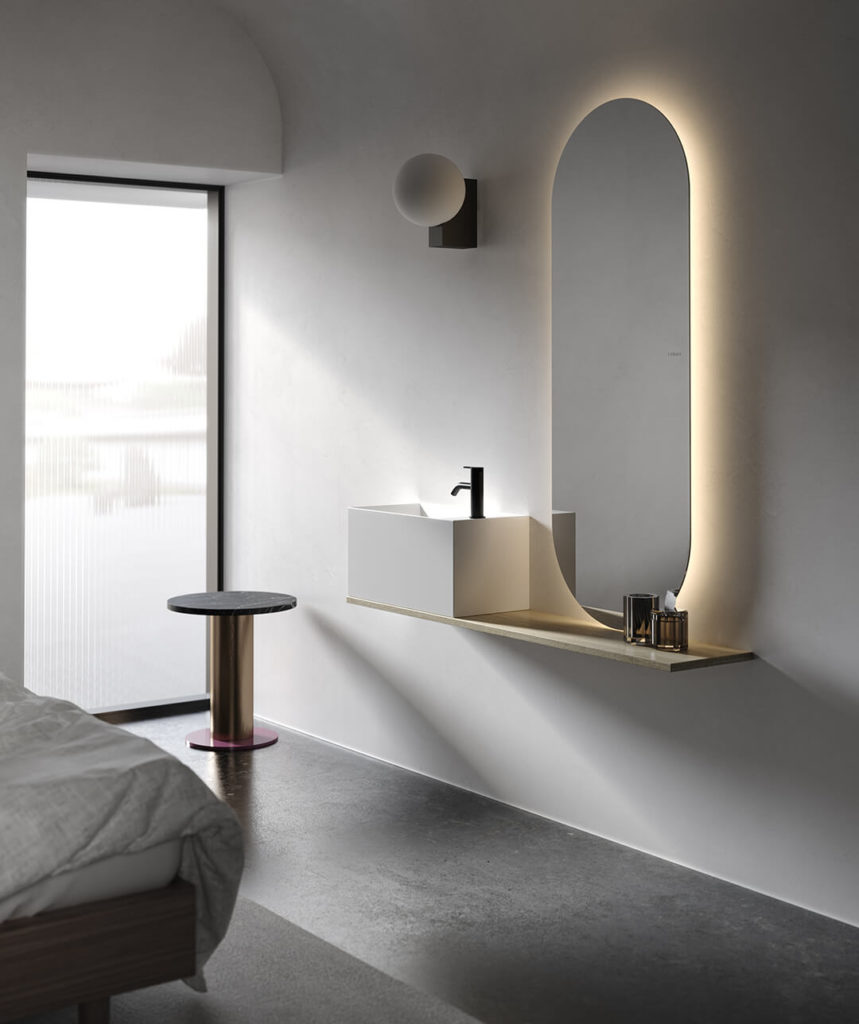 Frankly Fabulous Facett Washbasin Frankly Fabulous Facett Washbasin