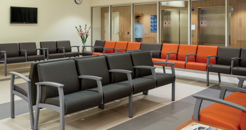 Primacare Seating from Global Furniture Group Primacare Seating from Global Furniture Group