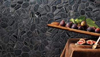Spindrift is an Exciting New Look for Tile