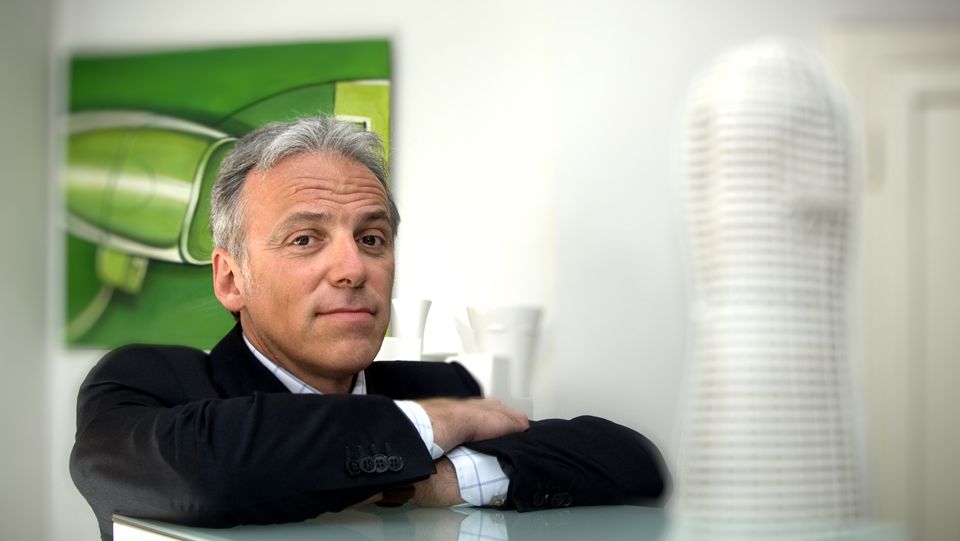 Massimo Iosa Ghini Massimo Iosa Ghini