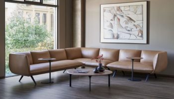 Luca Collection by Nichetto Studio