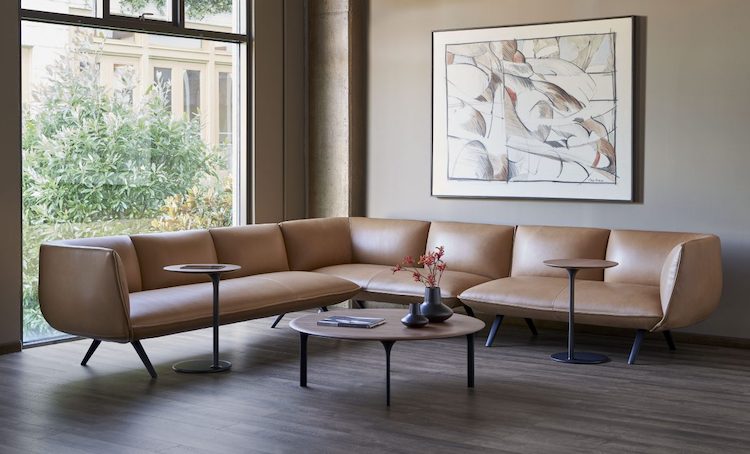 Luca Collection by Nichetto Studio