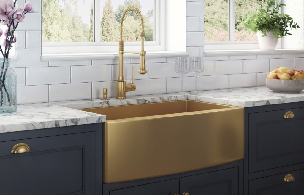 Ruvati’s Terraza Sinks Ruvati’s Terraza Sinks