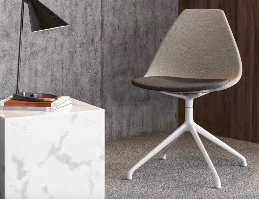 Case Furniture’s Ziba Chair Case Furniture’s Ziba Chair