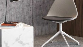 Case Furniture's Ziba Chair