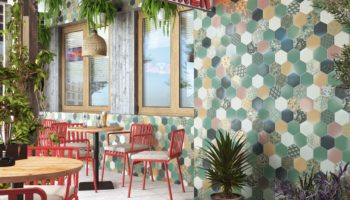 Tile of Spain 2020 Designs
