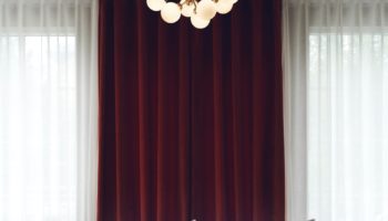 Nuura Apiales 9 Chandelier