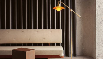 This Limited-Edition Lamp by Louis Poulsen Is Only Available Through Dec. 31