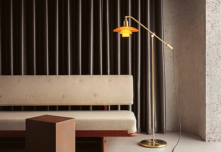This Limited-Edition Lamp by Louis Poulsen Is Only Available Through Dec. 31 This Limited-Edition Lamp by Louis Poulsen Is Only Available Through Dec. 31