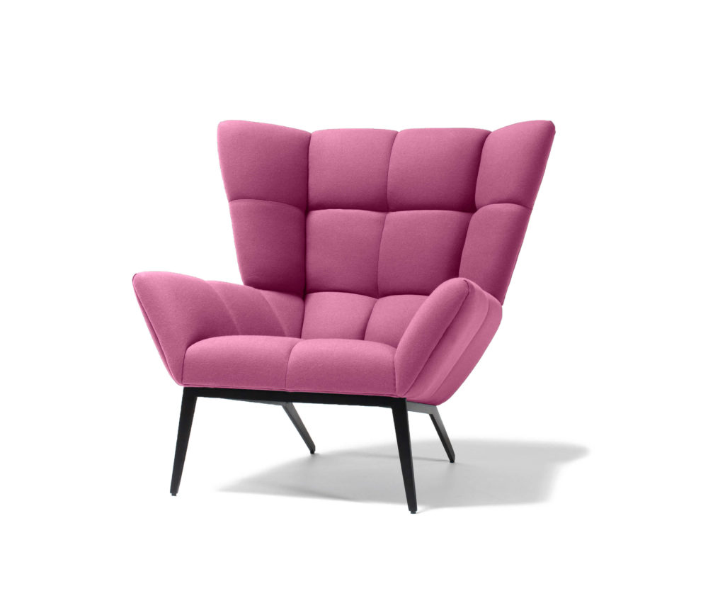 The Tuulla Chair is Terrifically Tempting The Tuulla Chair is Terrifically Tempting