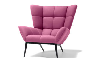 The Tuulla Chair is Terrifically Tempting