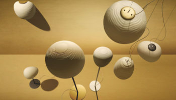 Foscarini's Latest Collection Lets You 'Mix&Match'